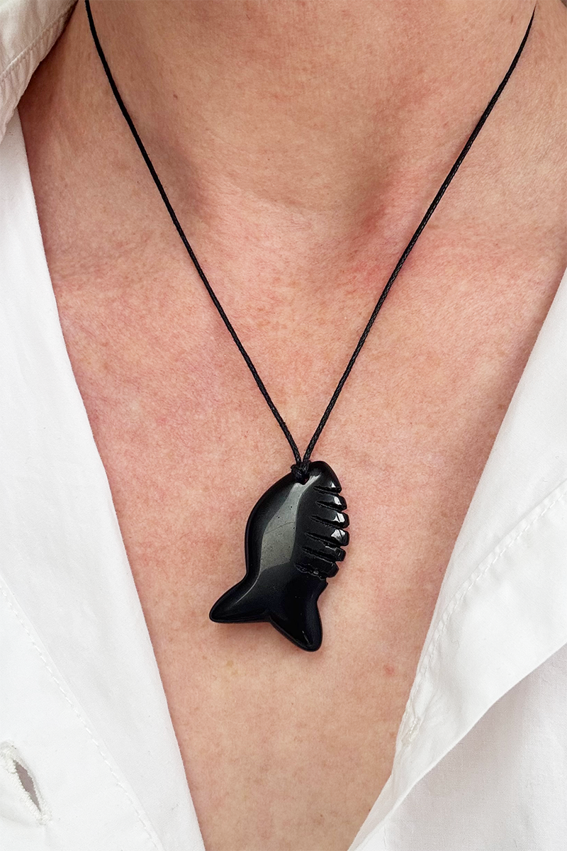OCEAN Comb