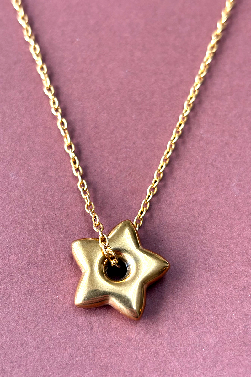 PL X RI - Puffy star #Archive price