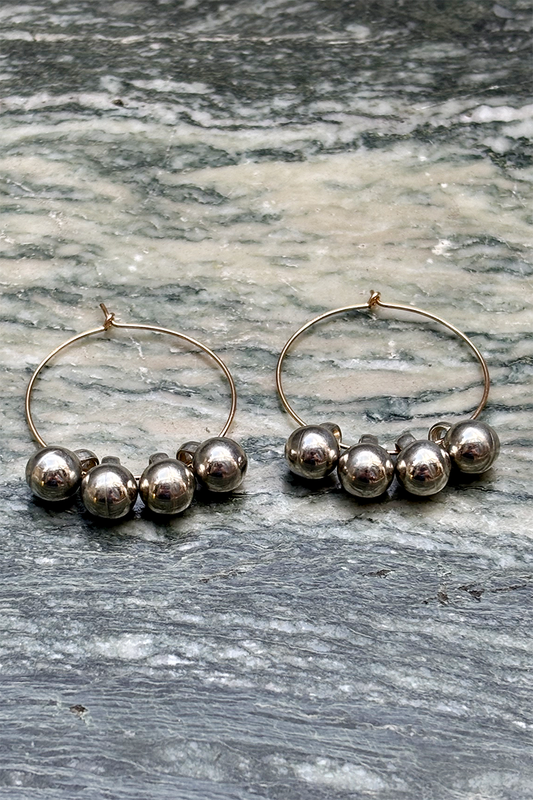 PL X RI - Silver droplets #Archive price