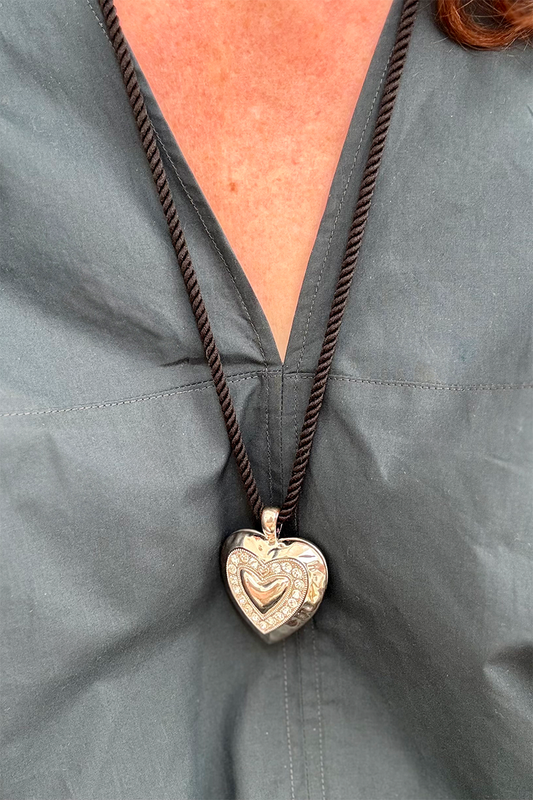 PL X RI - Silver Love