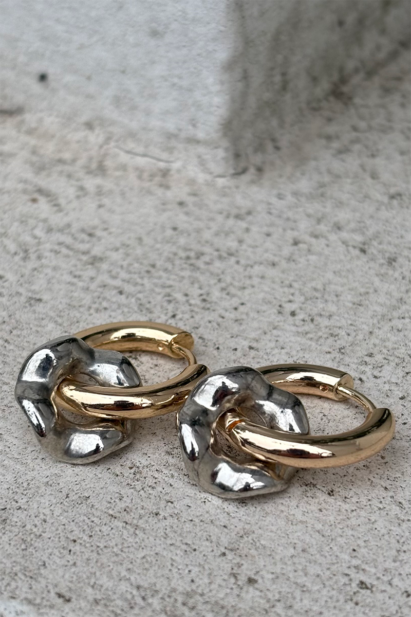 PL X RI - Silver wave