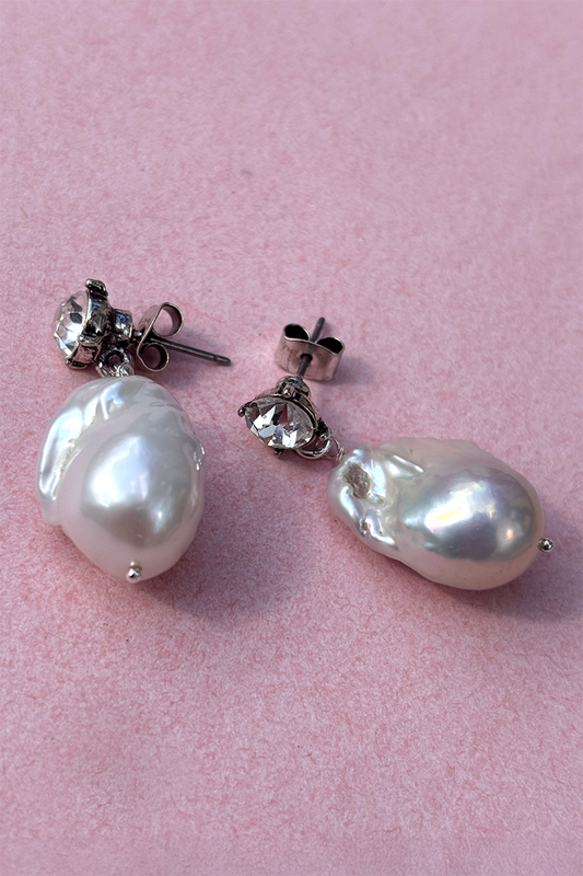 PL X RI - Pearl drop