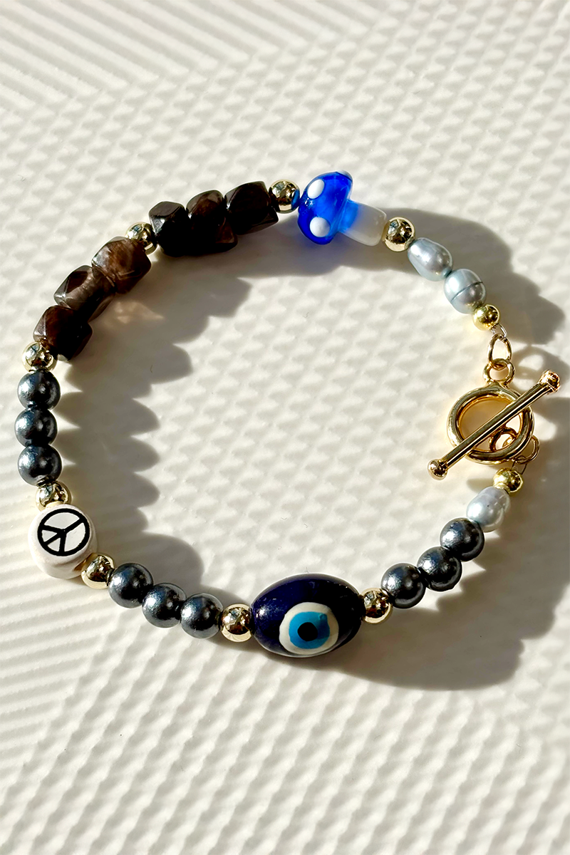 PEACE Beads 1 #Archive Price