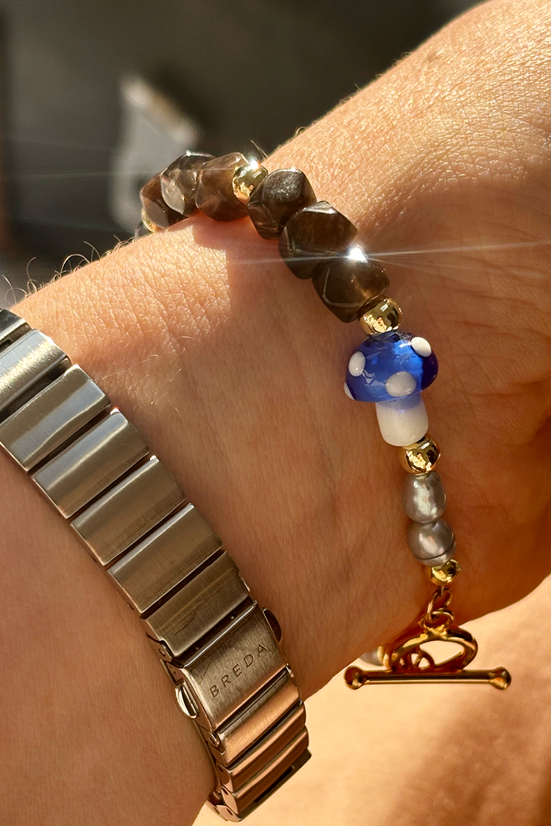 PEACE Beads 1 #Archive Price