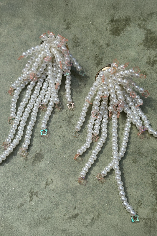 PEARL SPRAY #Archive Price
