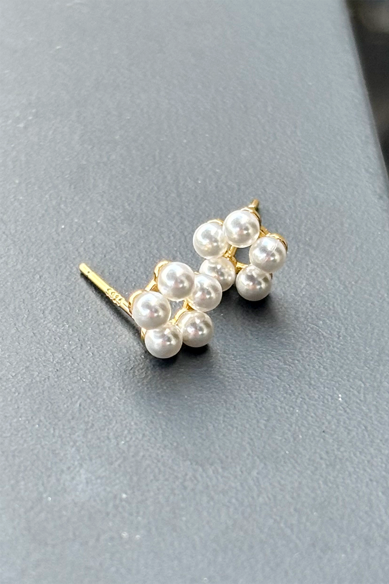 PEARLY FLORA
