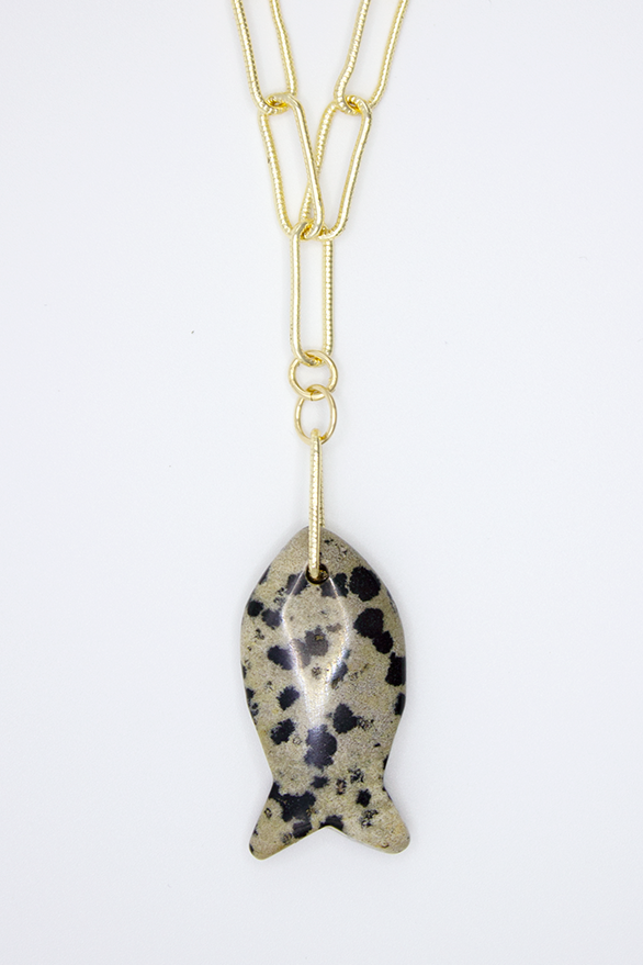 POISSON - Dalmation