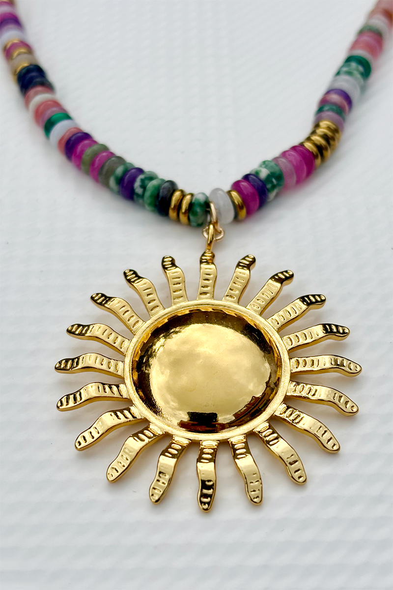 RAINBOW SOL