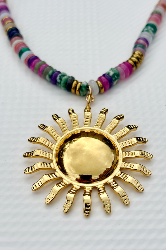 RAINBOW SOL