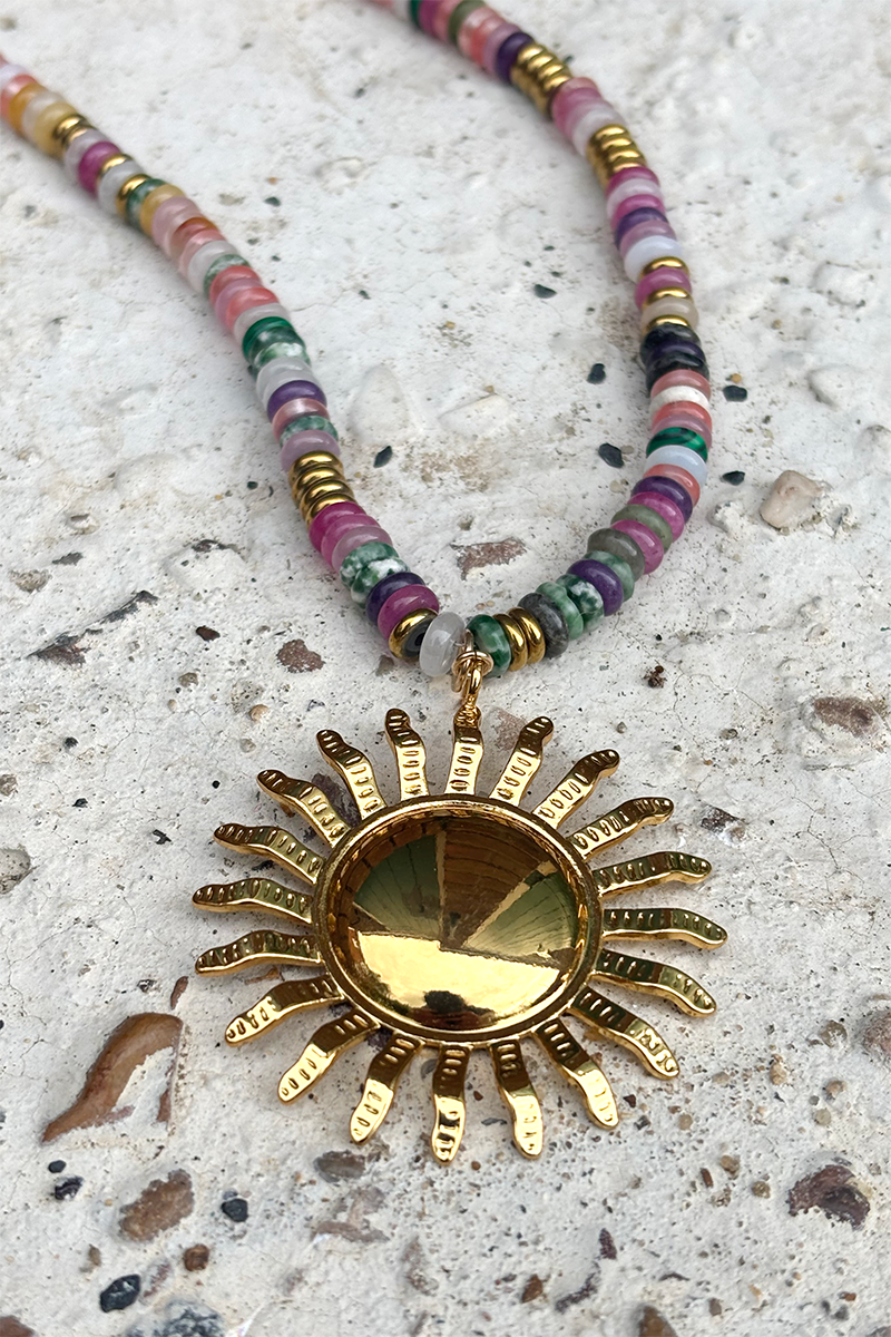 RAINBOW SOL