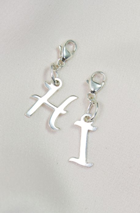 SAY IT - Charm #Special price