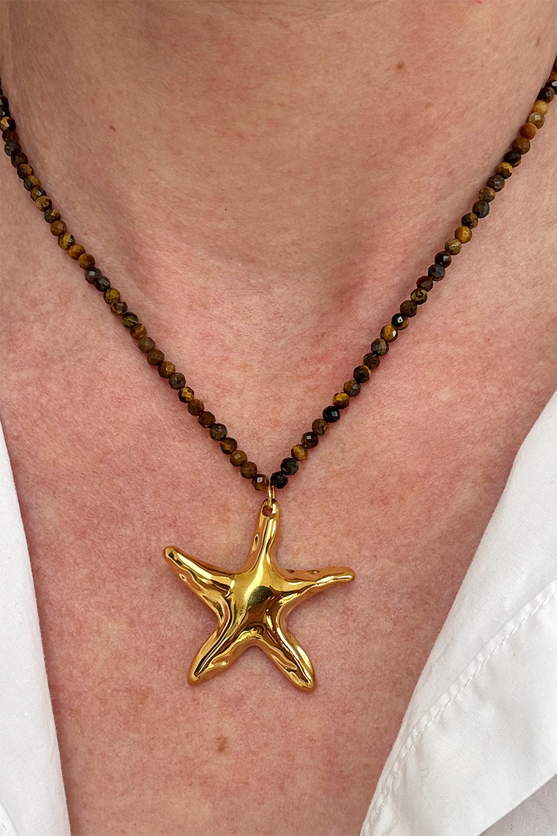 SEA STAR