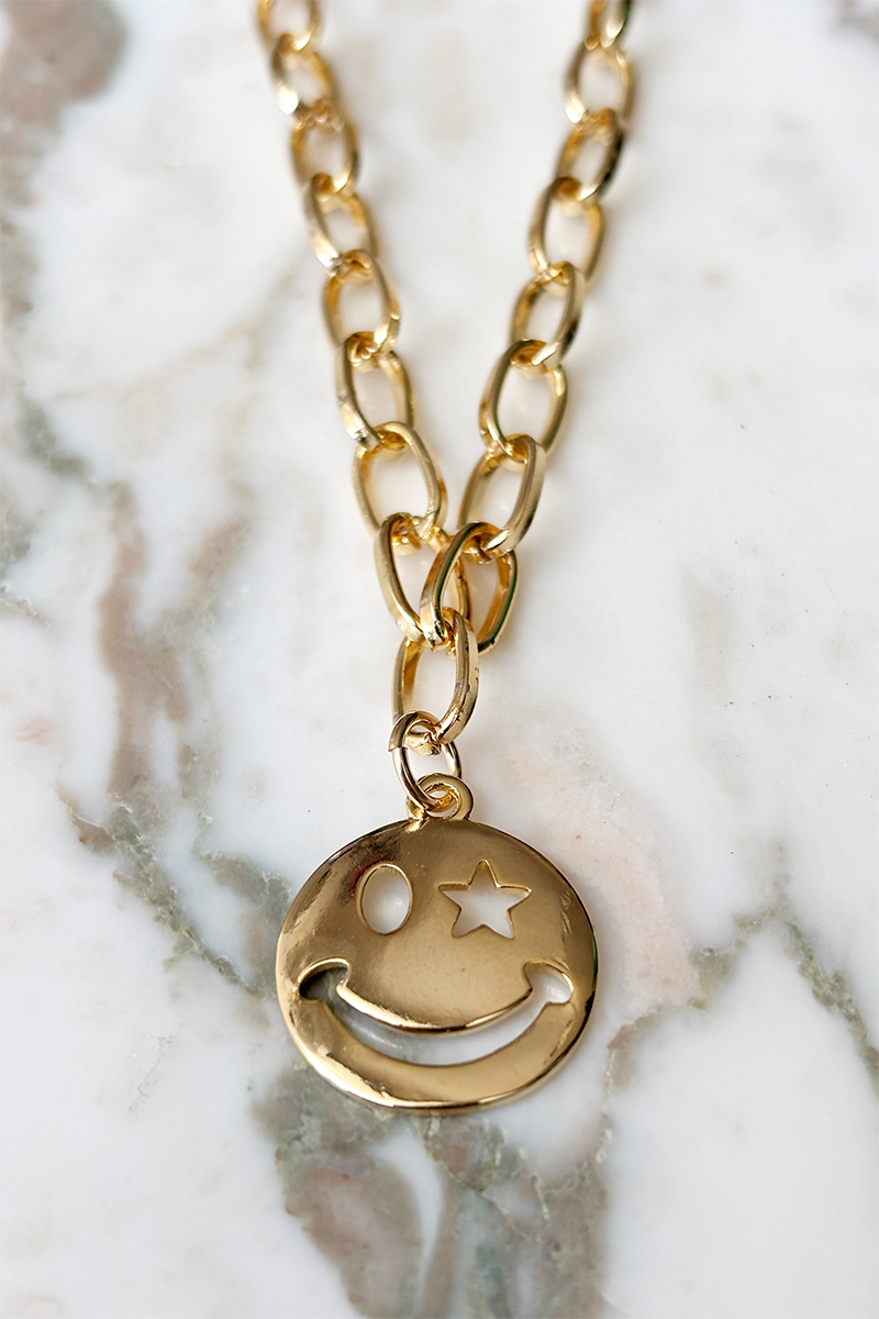 SMILE WITH ME