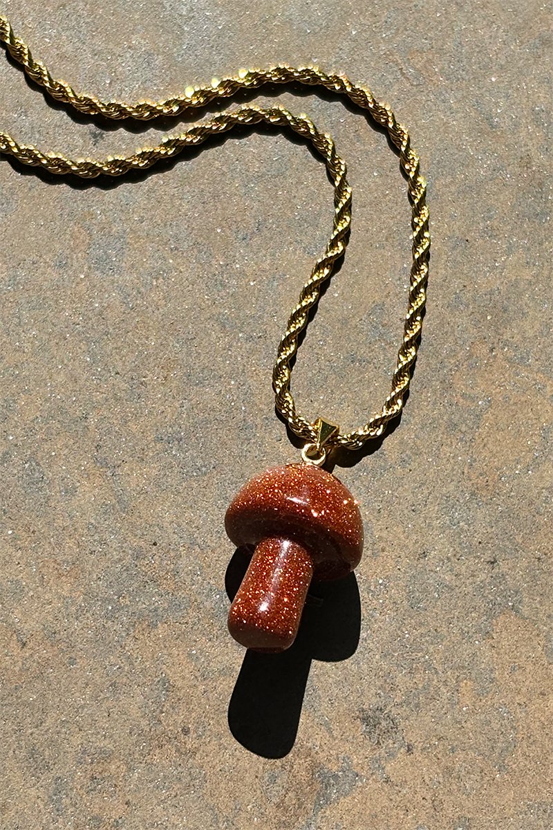 SPARKLE 'SHROOM #Archive price