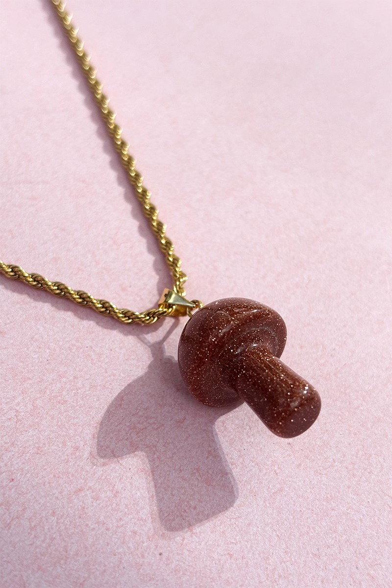 SPARKLE 'SHROOM #Archive price