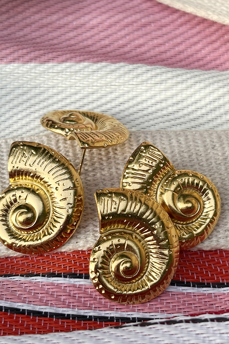 SPIRAL