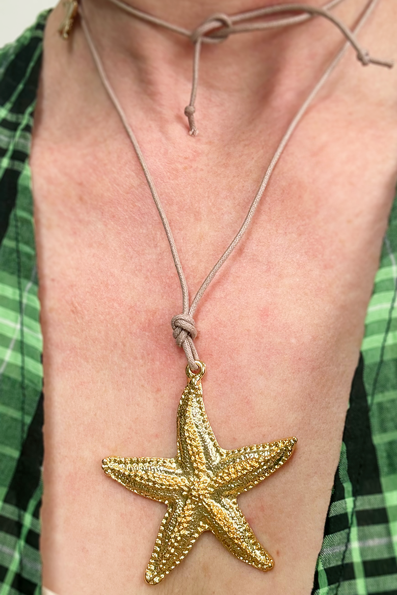 STARFISH on a string #Archive Price