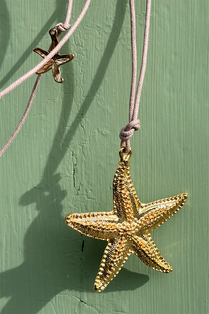 STARFISH on a string #Archive Price