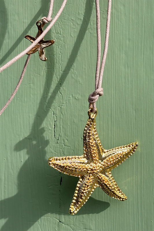 STARFISH on a string #Archive Price