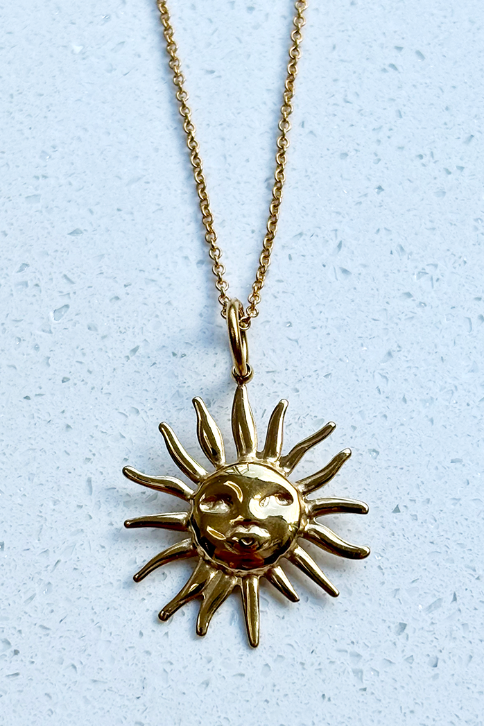 SUNNY on Gold #Archive Price