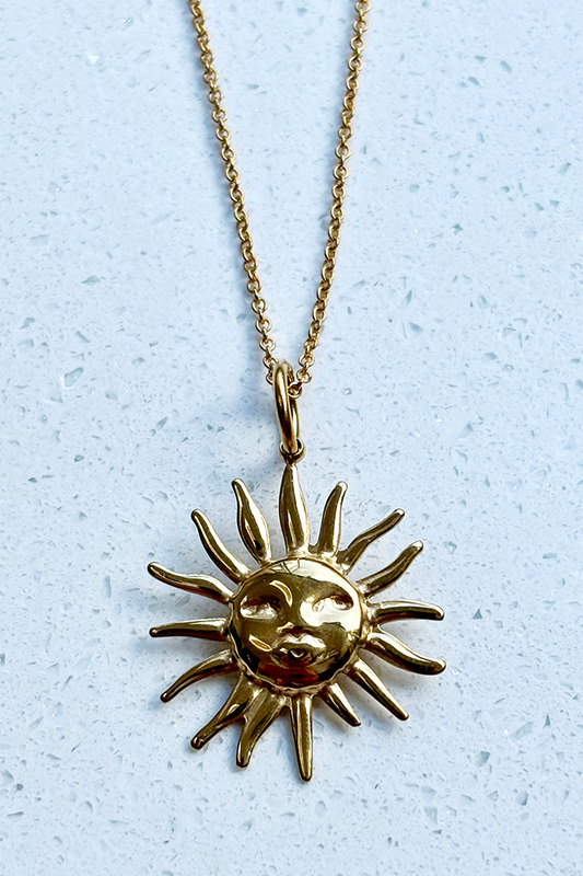 SUNNY on Gold #Archive Price