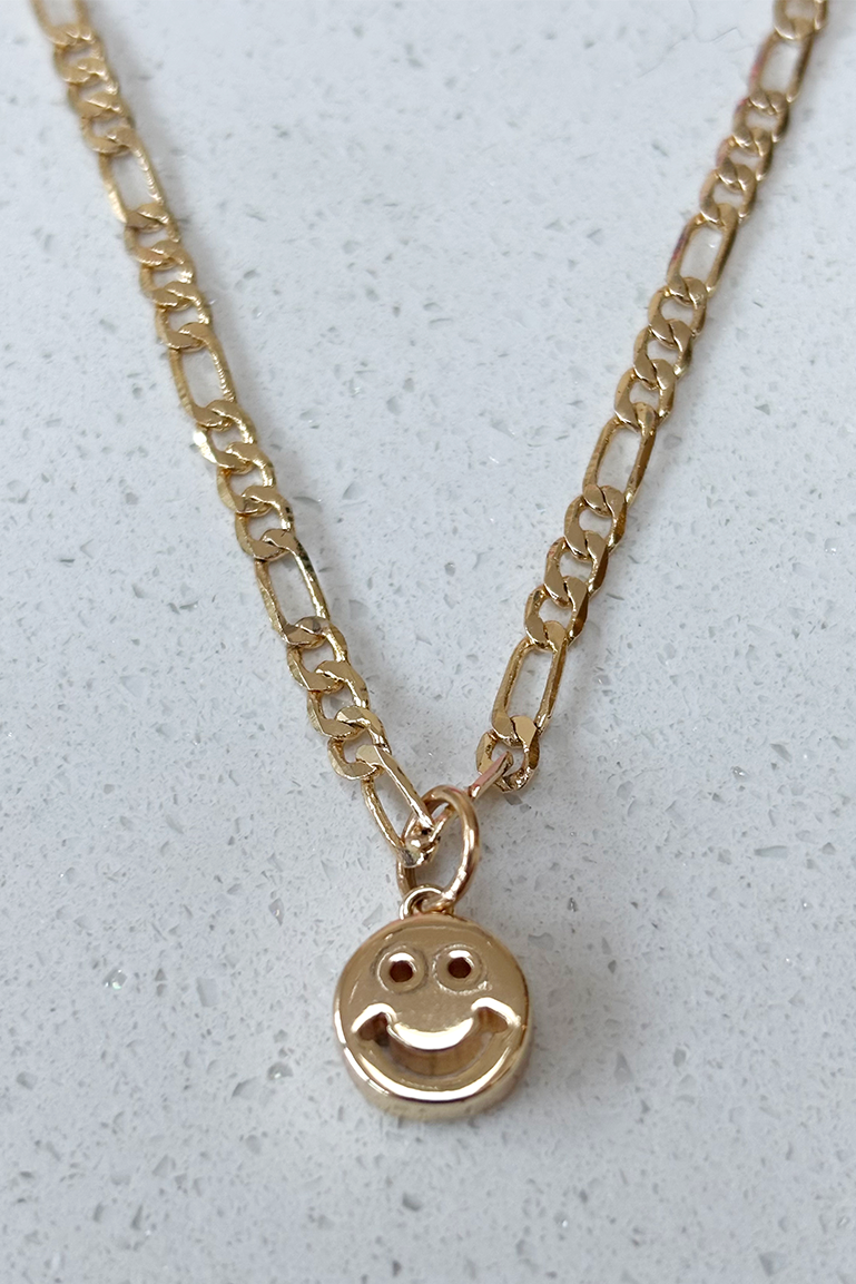 LITTLE SMILEY